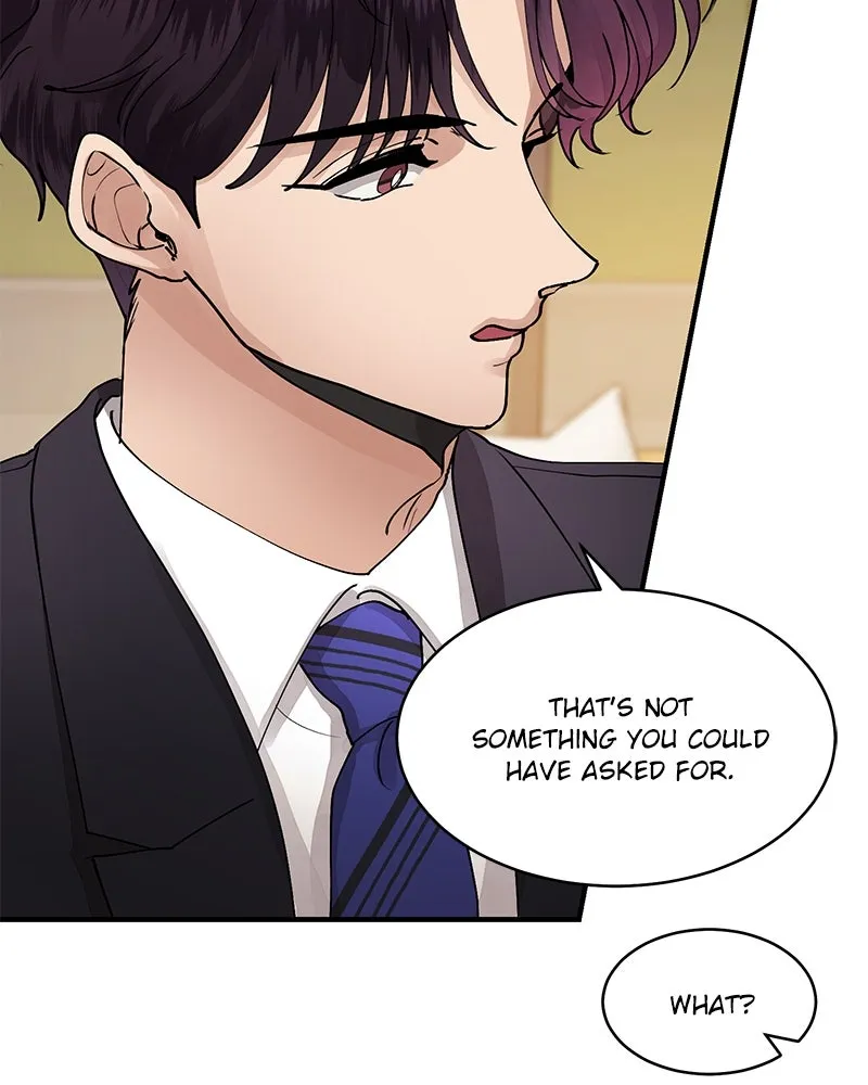 'Til Debt Do Us Part Chapter 6 page 71 - 