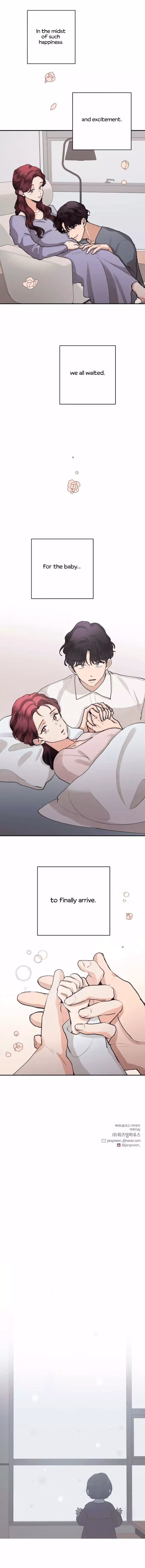 'Til Debt Do Us Part Chapter 65 page 7 - 