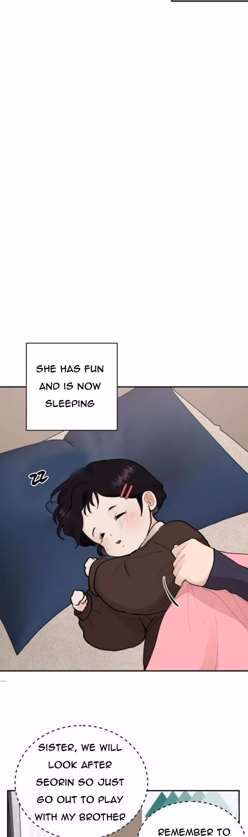 'Til Debt Do Us Part Chapter 66 page 8 - 