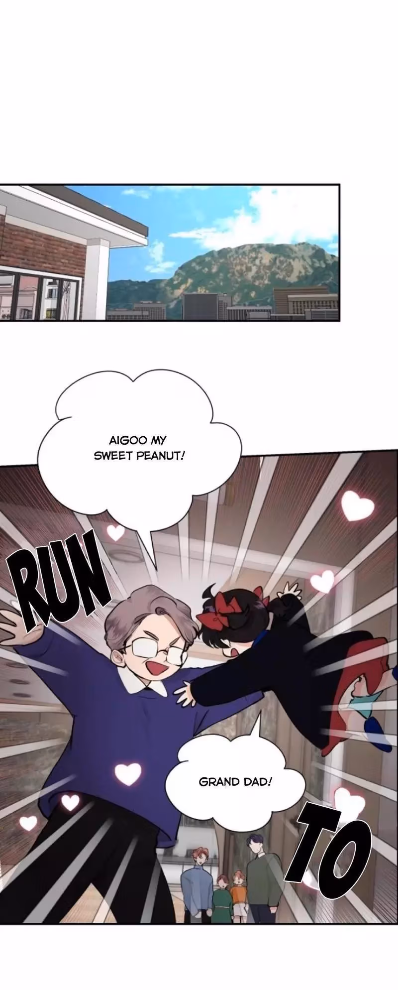 'Til Debt Do Us Part Chapter 67 page 8 - 