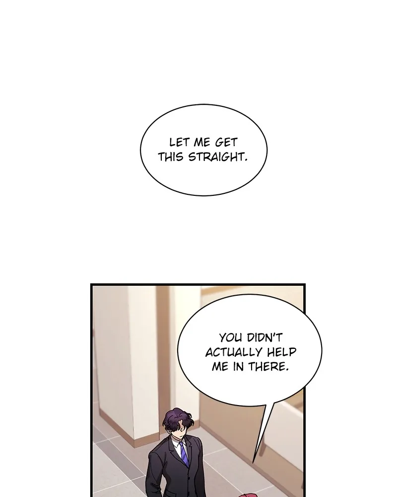 'Til Debt Do Us Part Chapter 7 page 1 - 