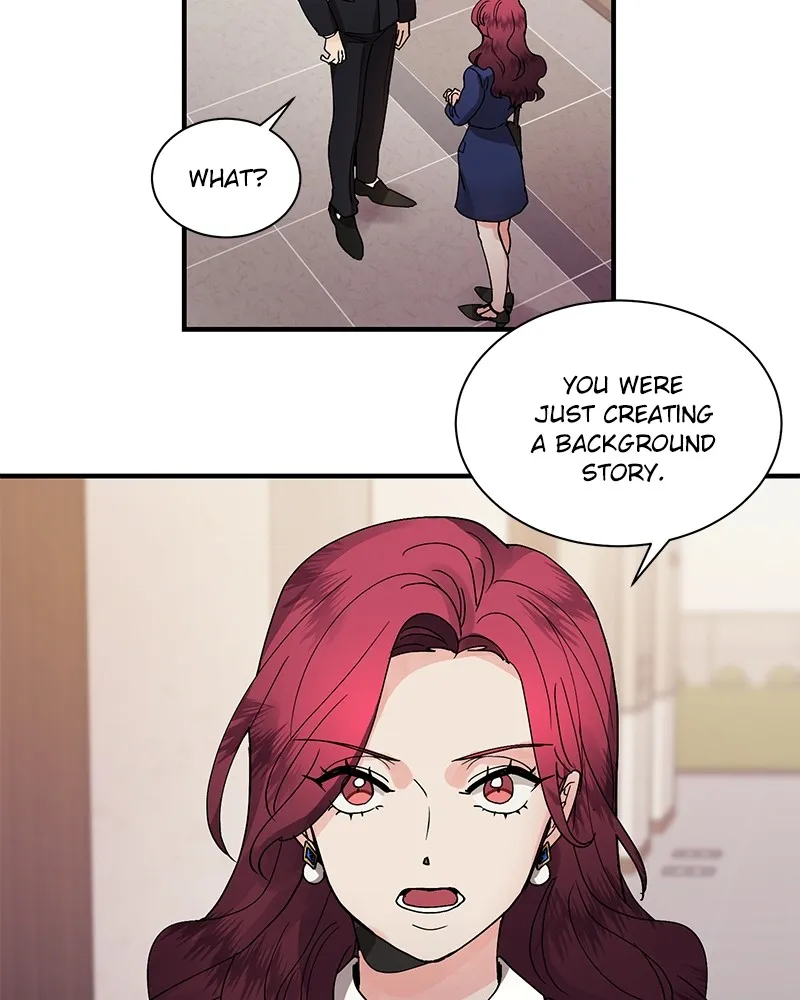 'Til Debt Do Us Part Chapter 7 page 2 - 