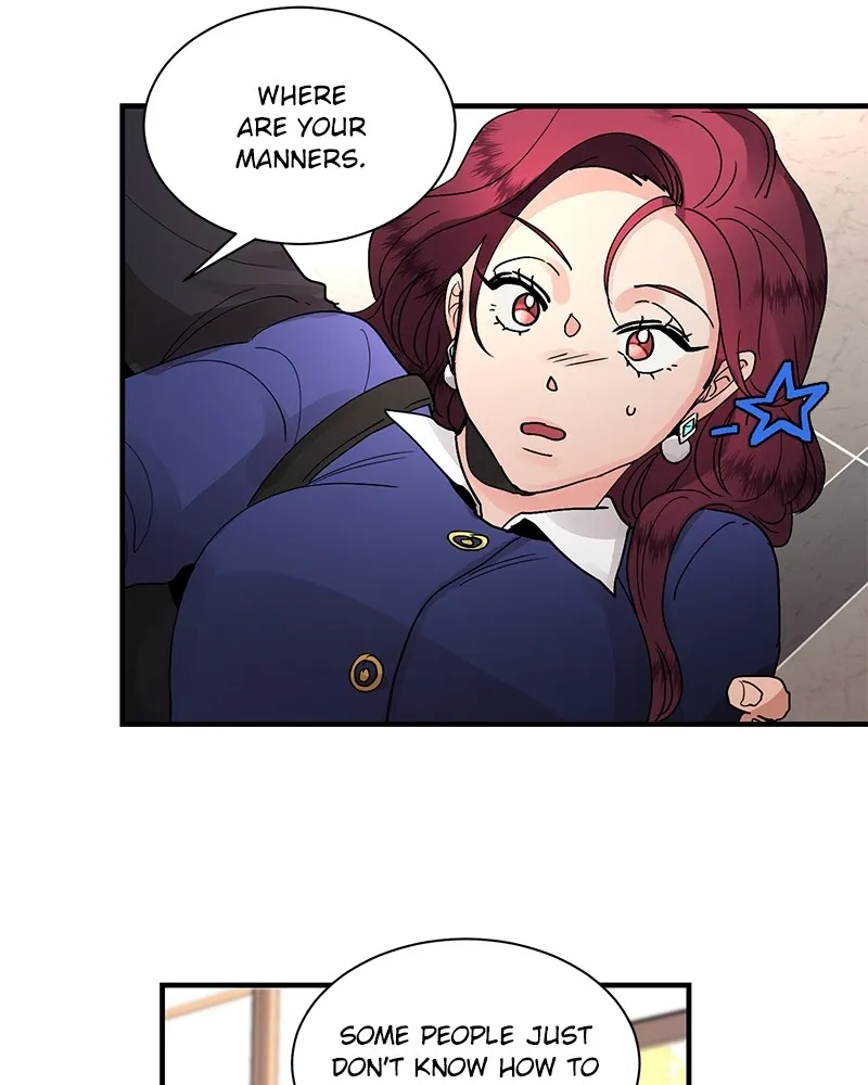'Til Debt Do Us Part Chapter 7 page 12 - 
