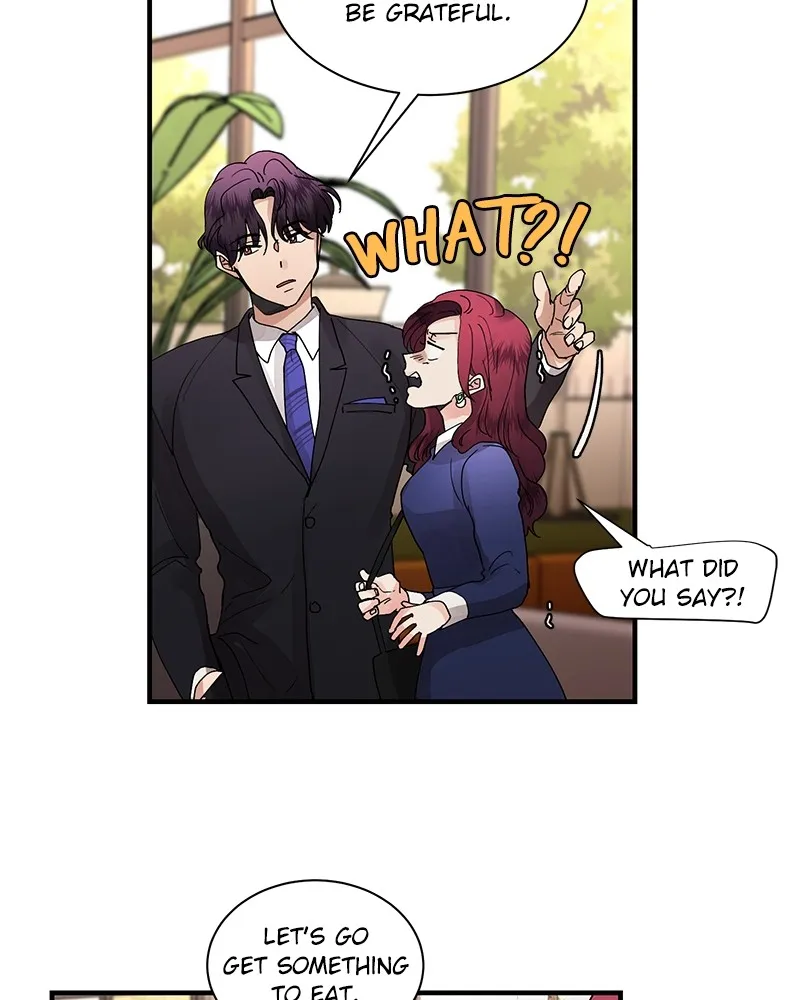 'Til Debt Do Us Part Chapter 7 page 13 - 