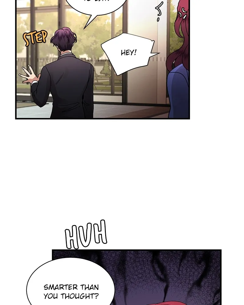 'Til Debt Do Us Part Chapter 7 page 14 - 