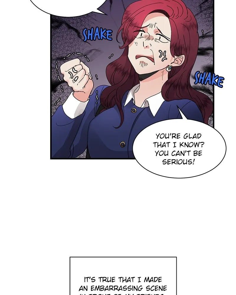 'Til Debt Do Us Part Chapter 7 page 15 - 