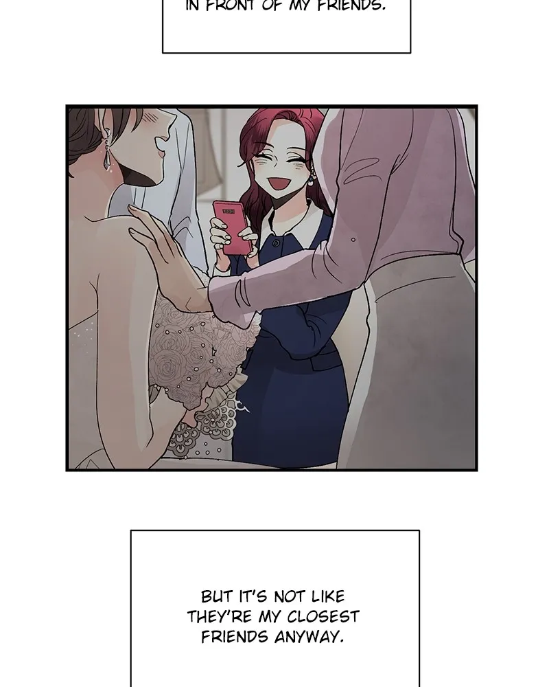 'Til Debt Do Us Part Chapter 7 page 16 - 