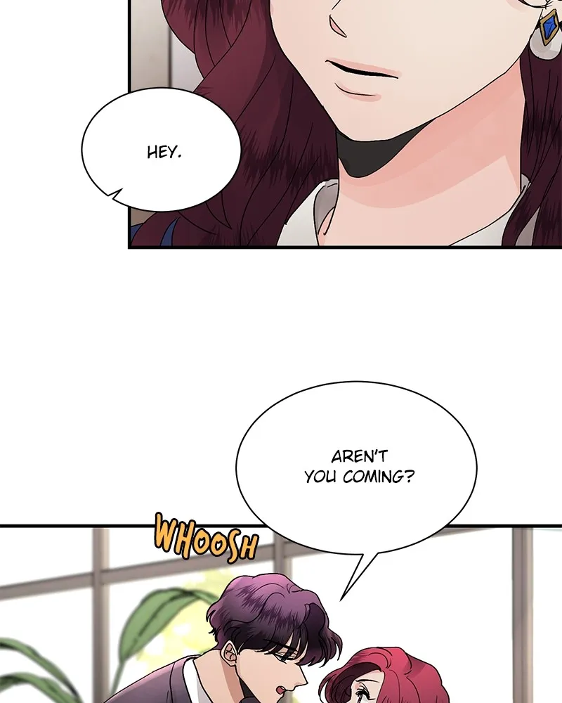 'Til Debt Do Us Part Chapter 7 page 18 - 