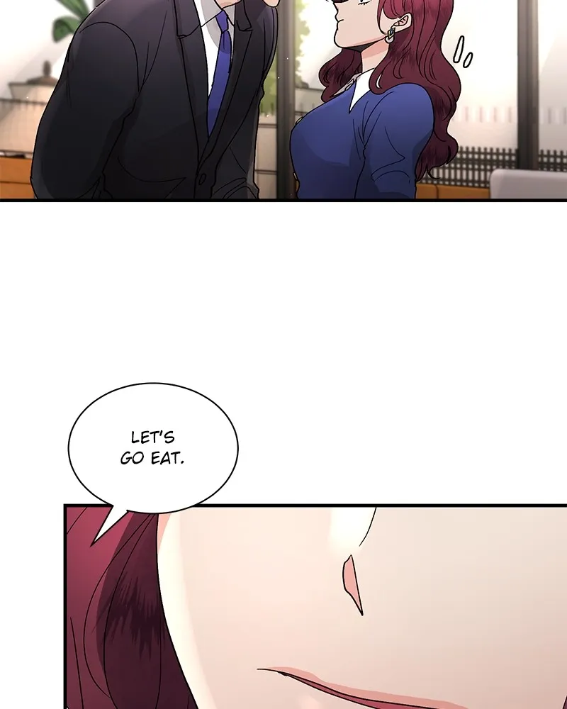 'Til Debt Do Us Part Chapter 7 page 19 - 