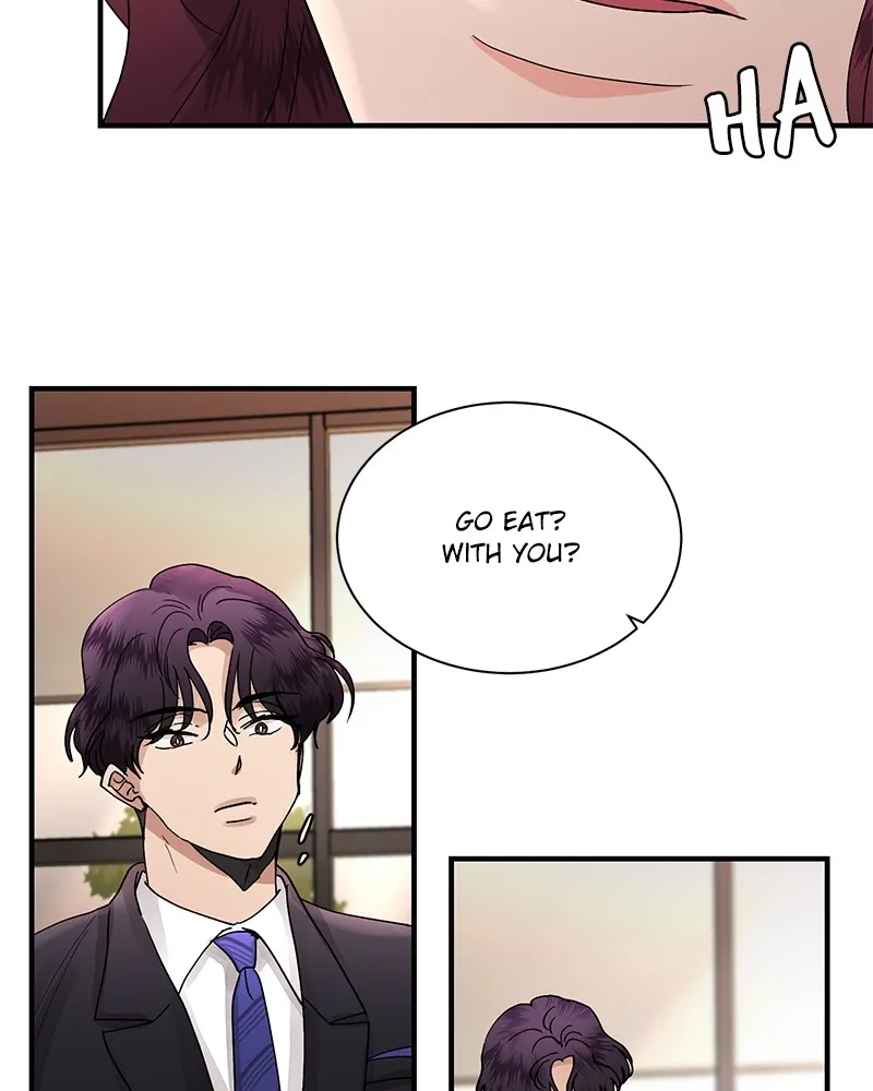 'Til Debt Do Us Part Chapter 7 page 20 - 