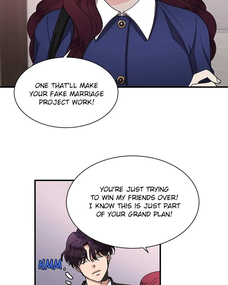'Til Debt Do Us Part Chapter 7 page 3 - 