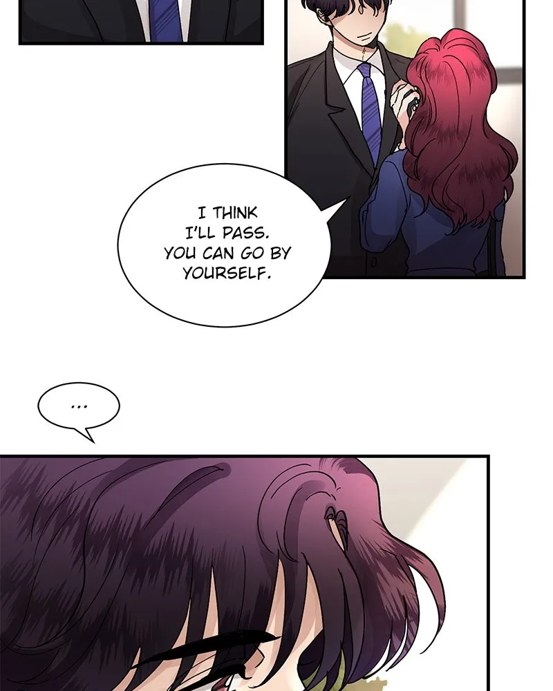 'Til Debt Do Us Part Chapter 7 page 21 - 