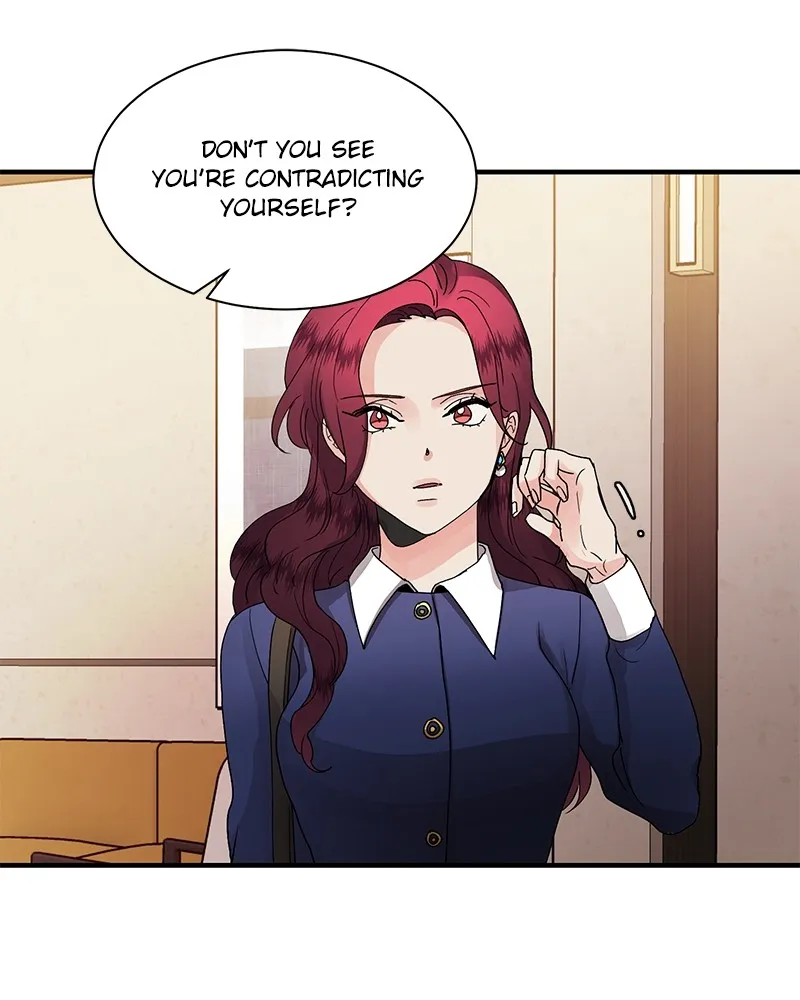 'Til Debt Do Us Part Chapter 7 page 23 - 