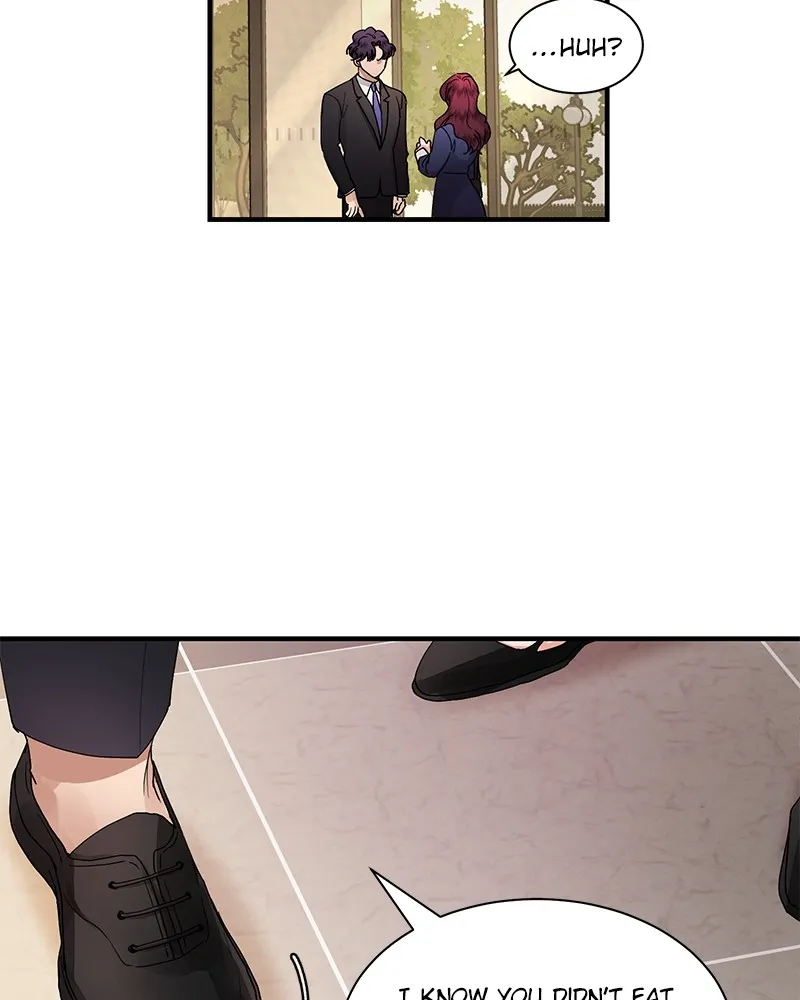 'Til Debt Do Us Part Chapter 7 page 25 - 