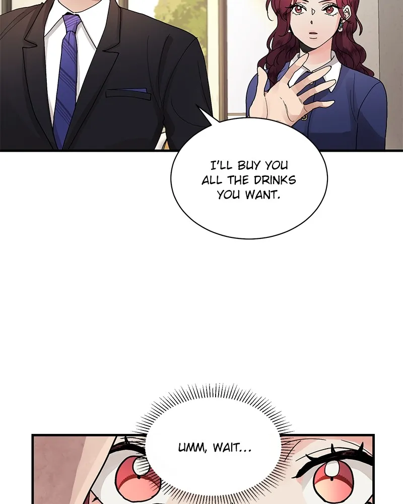 'Til Debt Do Us Part Chapter 7 page 27 - 