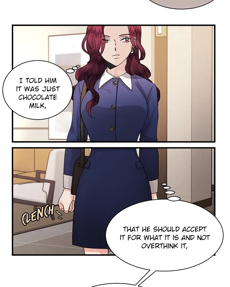 'Til Debt Do Us Part Chapter 7 page 30 - 