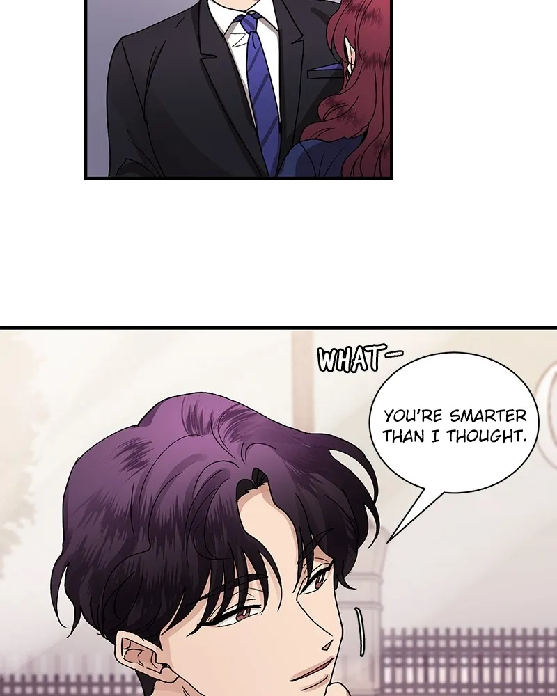 'Til Debt Do Us Part Chapter 7 page 4 - 