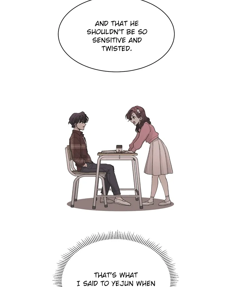 'Til Debt Do Us Part Chapter 7 page 31 - 