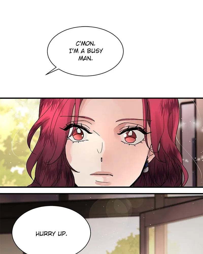 'Til Debt Do Us Part Chapter 7 page 34 - 