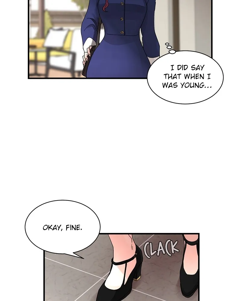'Til Debt Do Us Part Chapter 7 page 37 - 