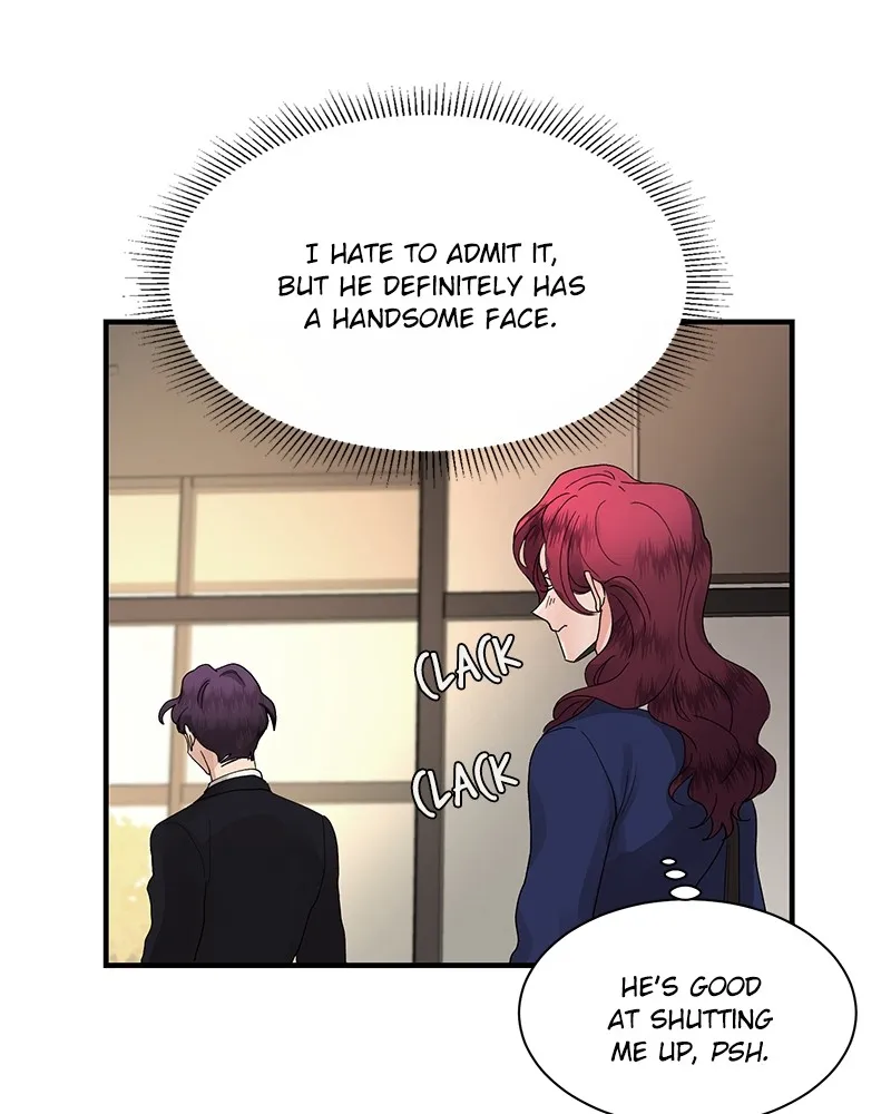 'Til Debt Do Us Part Chapter 7 page 40 - 