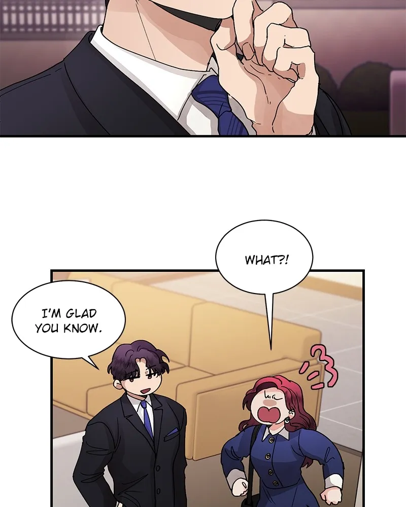'Til Debt Do Us Part Chapter 7 page 5 - 