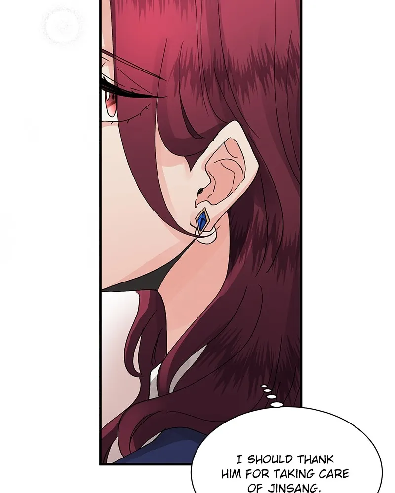 'Til Debt Do Us Part Chapter 7 page 42 - 