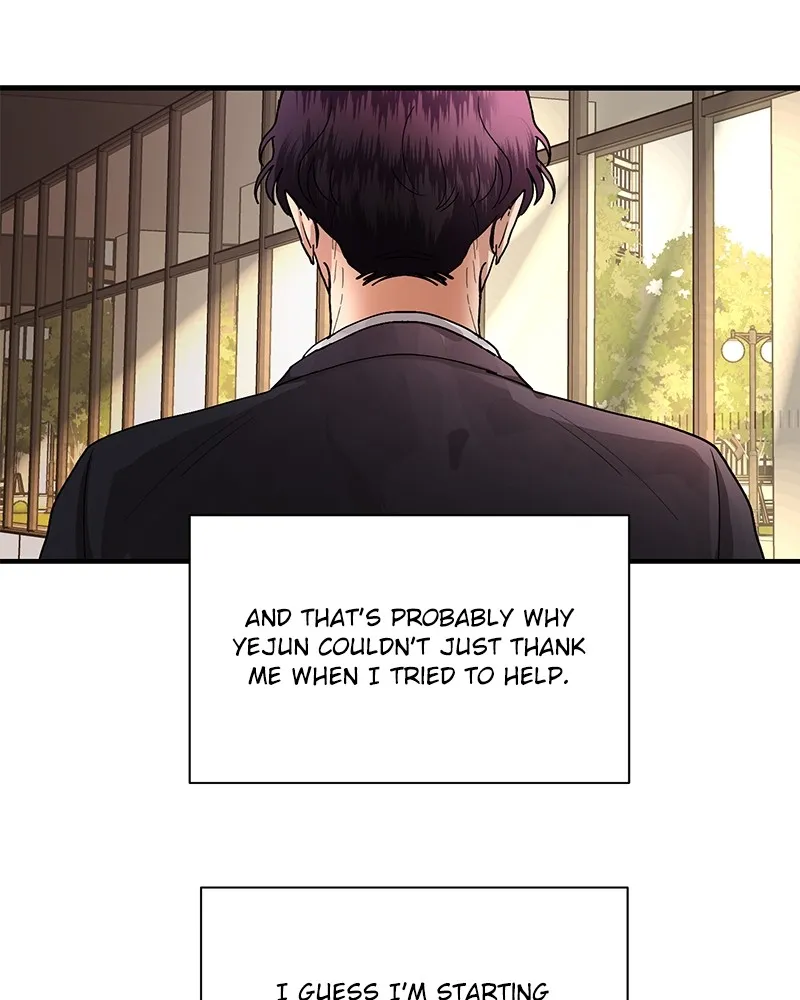 'Til Debt Do Us Part Chapter 7 page 45 - 