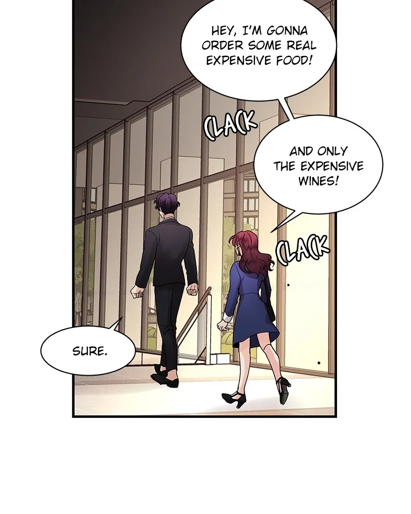 'Til Debt Do Us Part Chapter 7 page 48 - 