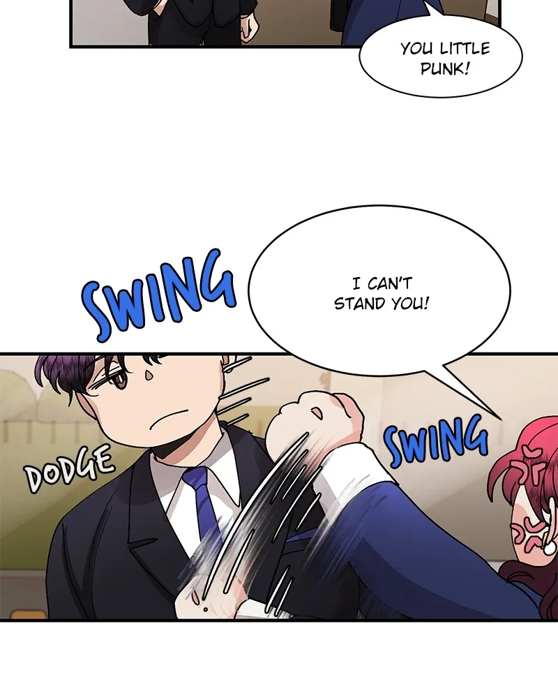 'Til Debt Do Us Part Chapter 7 page 6 - 