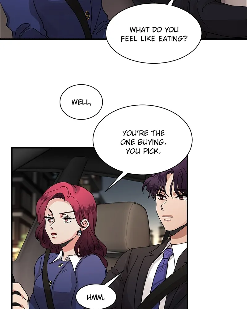 'Til Debt Do Us Part Chapter 7 page 52 - 