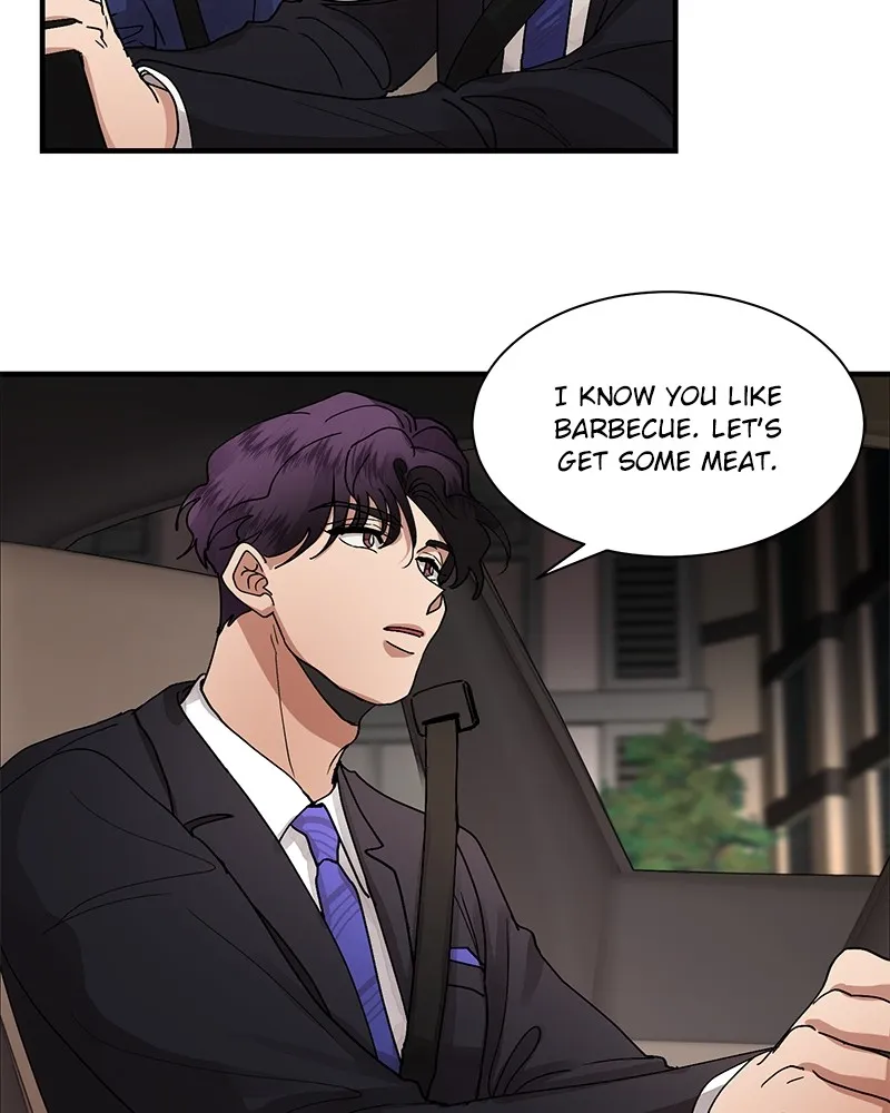 'Til Debt Do Us Part Chapter 7 page 53 - 