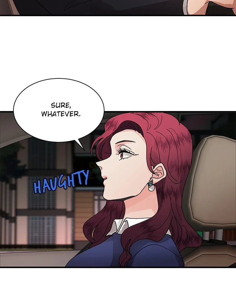 'Til Debt Do Us Part Chapter 7 page 54 - 