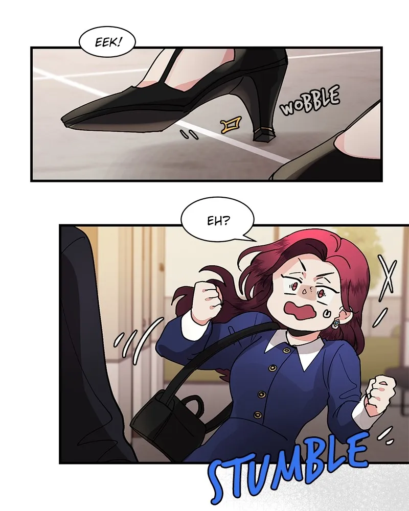 'Til Debt Do Us Part Chapter 7 page 7 - 