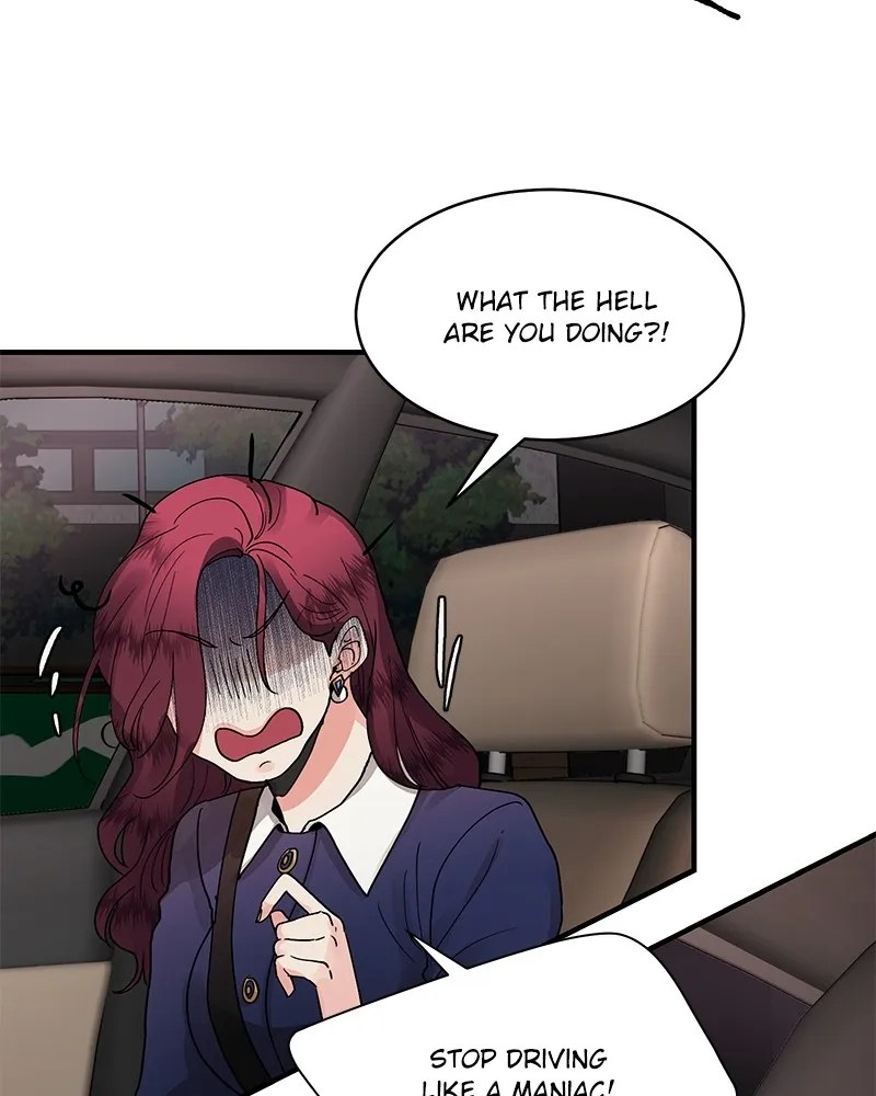 'Til Debt Do Us Part Chapter 7 page 64 - 