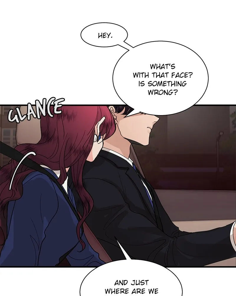 'Til Debt Do Us Part Chapter 7 page 67 - 