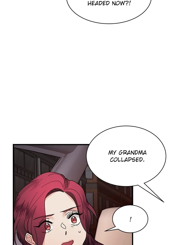 'Til Debt Do Us Part Chapter 7 page 68 - 