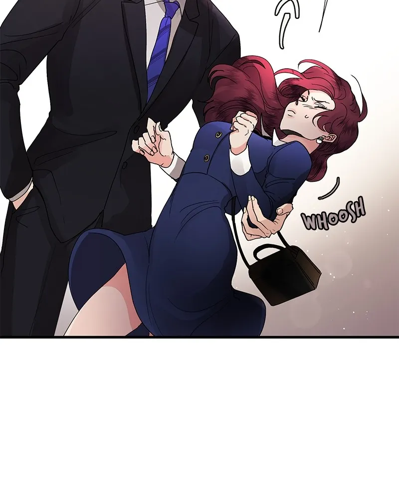 'Til Debt Do Us Part Chapter 7 page 10 - 