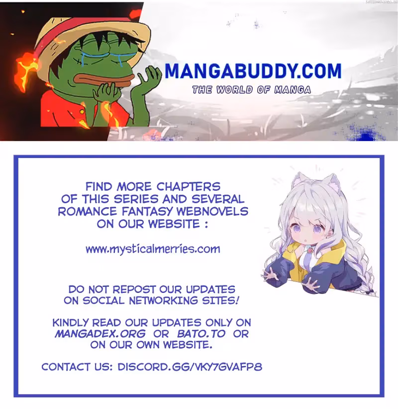 'Til Debt Do Us Part Chapter 70 page 1 - 