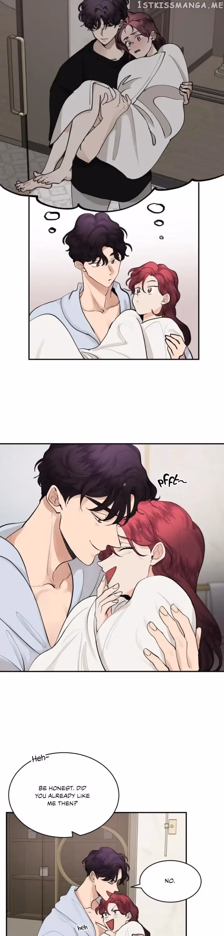'Til Debt Do Us Part Chapter 72 page 11 - 