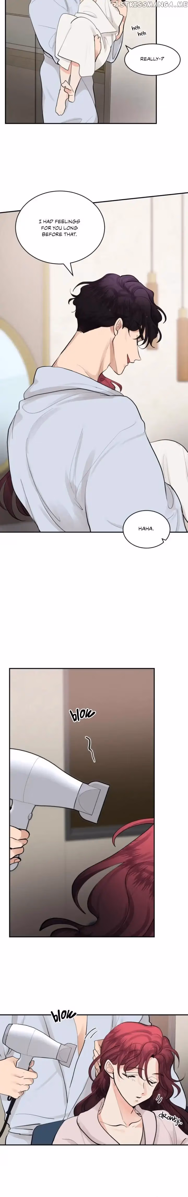 'Til Debt Do Us Part Chapter 72 page 12 - 