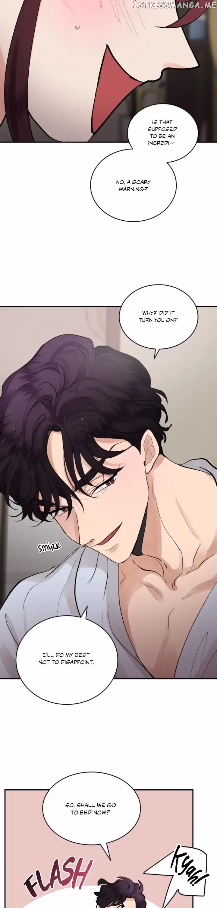 'Til Debt Do Us Part Chapter 72 page 15 - 