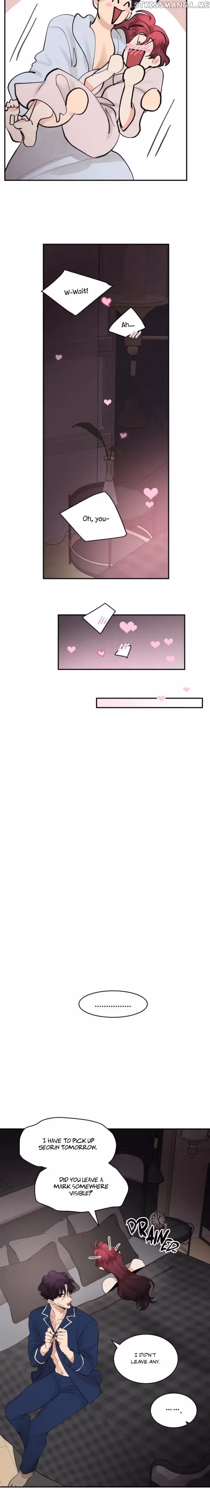 'Til Debt Do Us Part Chapter 72 page 16 - 