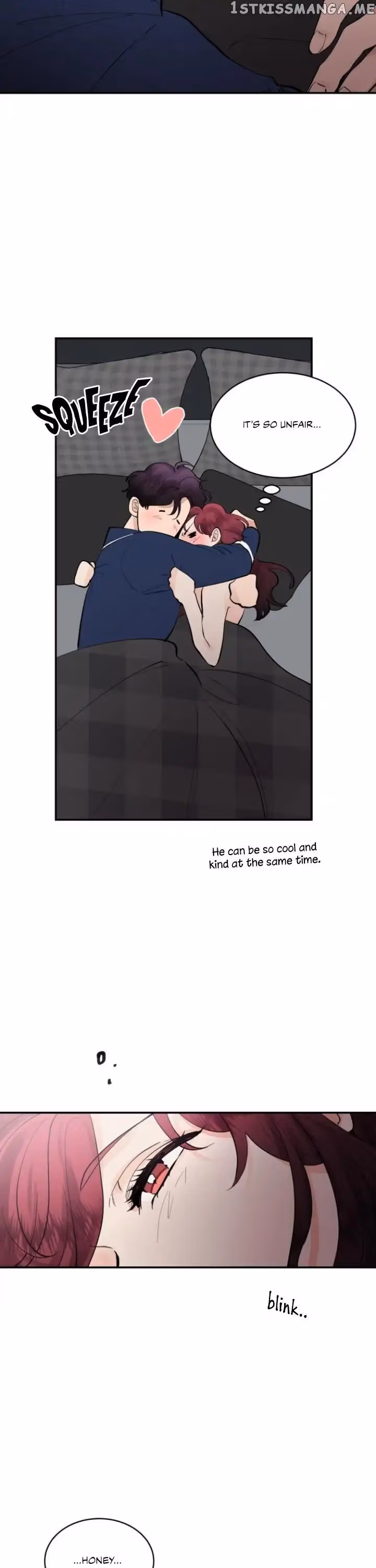 'Til Debt Do Us Part Chapter 72 page 18 - 