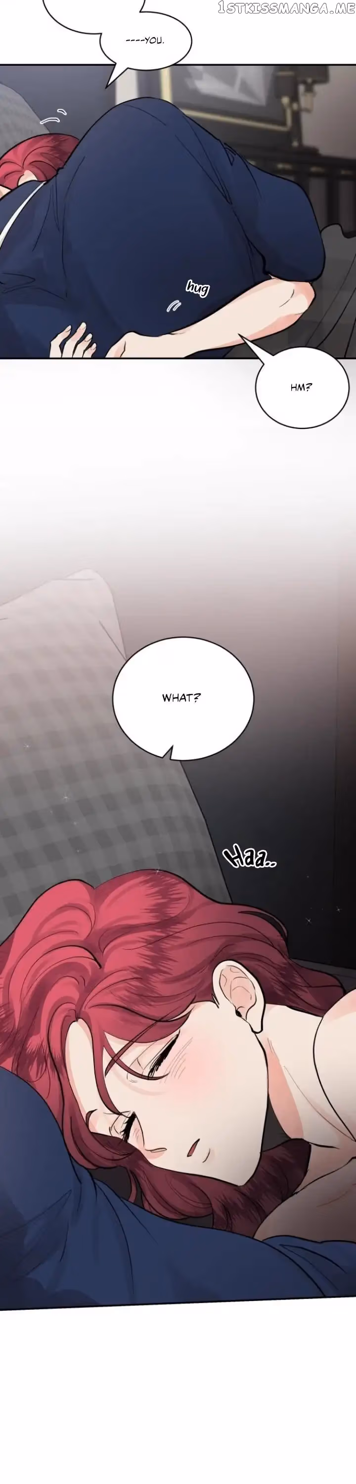 'Til Debt Do Us Part Chapter 72 page 19 - 
