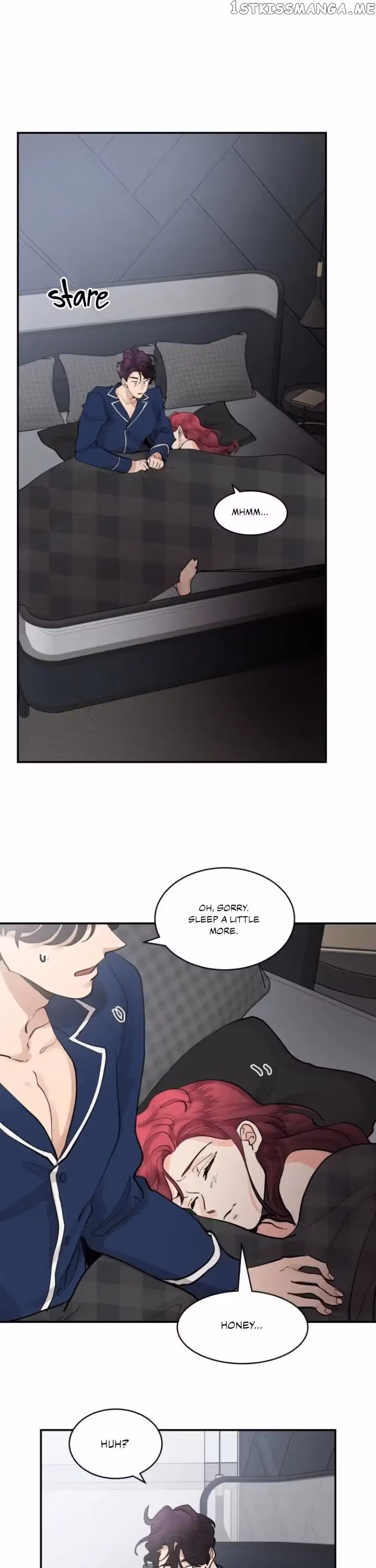 'Til Debt Do Us Part Chapter 72 page 25 - 