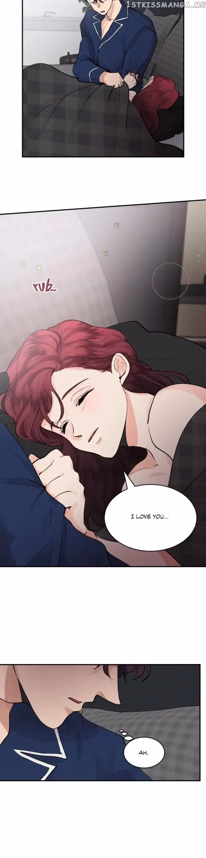 'Til Debt Do Us Part Chapter 72 page 26 - 