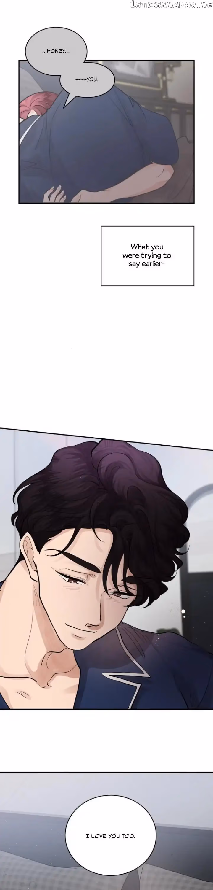 'Til Debt Do Us Part Chapter 72 page 27 - 