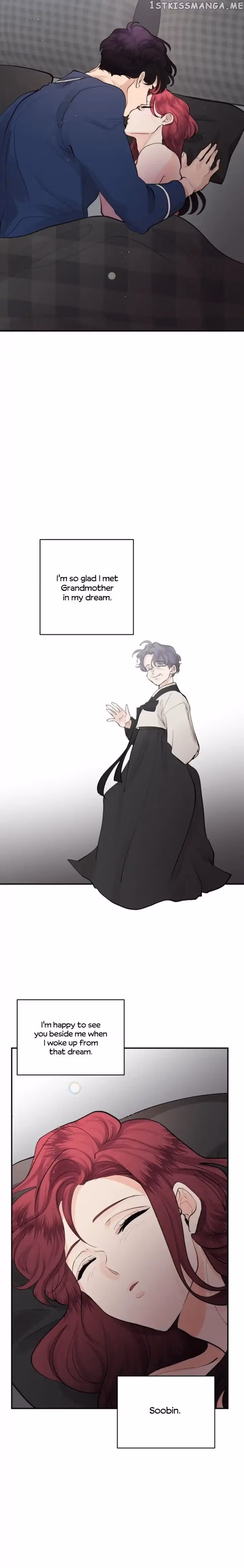 'Til Debt Do Us Part Chapter 72 page 28 - 