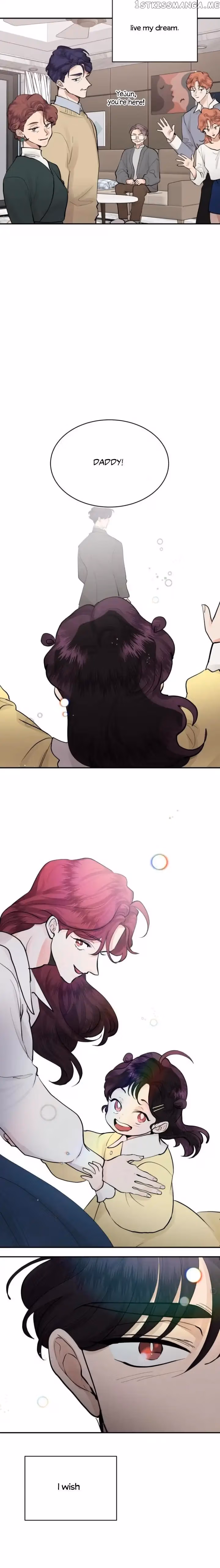 'Til Debt Do Us Part Chapter 72 page 32 - 